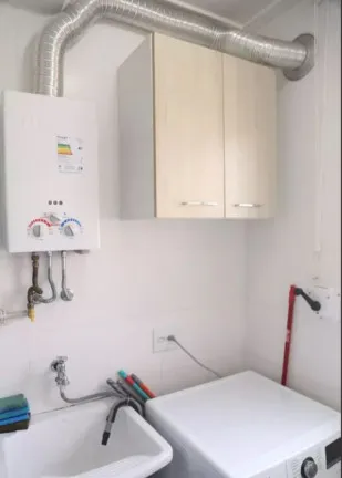 Imagem Apartamento com 3 Quartos à Venda, 60 m² em Cidade Patriarca - São Paulo