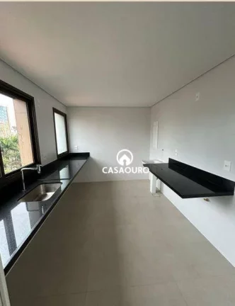 Imagem Apartamento com 3 quartos à venda, 114 m² - Lourdes - Belo Horizonte/MG