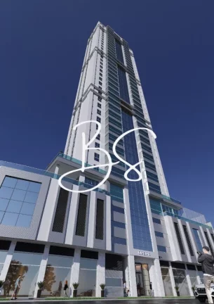 Imagem APARTAMENTO RESIDENCIAL em BALNEÁRIO CAMBORIÚ - SC, Centro