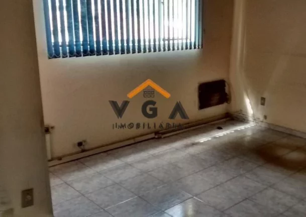 Imagem Galpão para Venda em São Paulo, Vila Antonieta, 4 banheiros