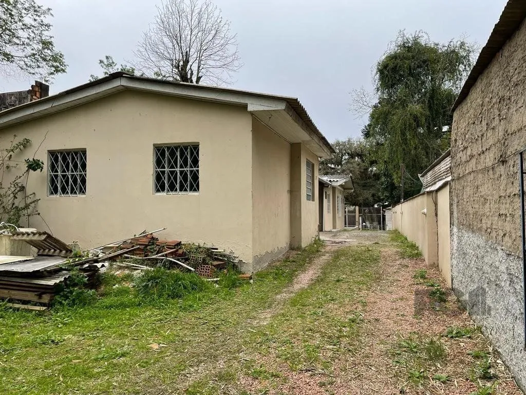 Imagem Casa em Vila Nova