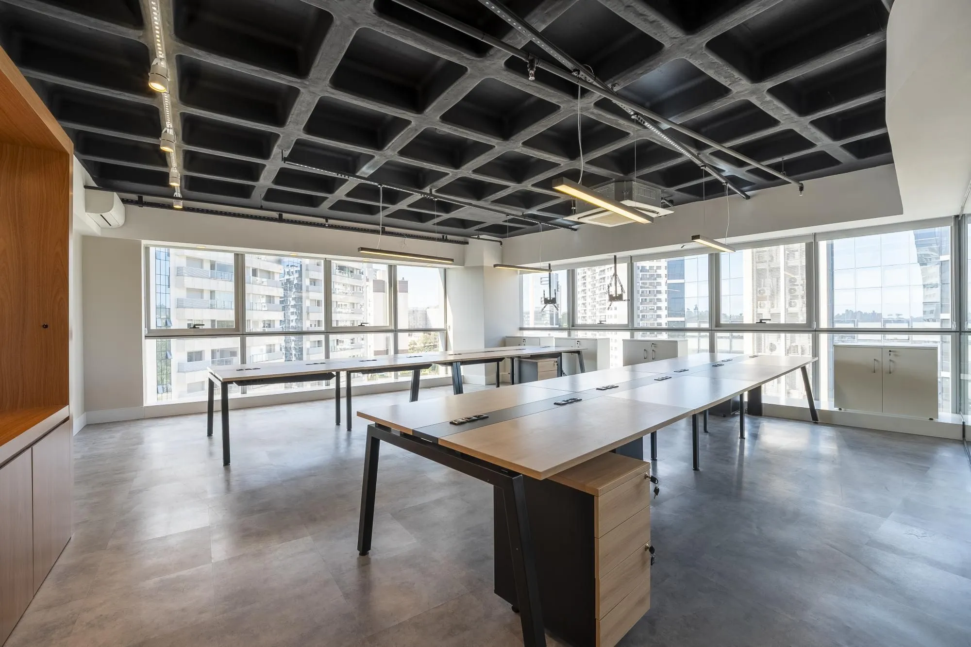 Imagem SALA COMERCIAL no Trend Nova Carlos Gomes