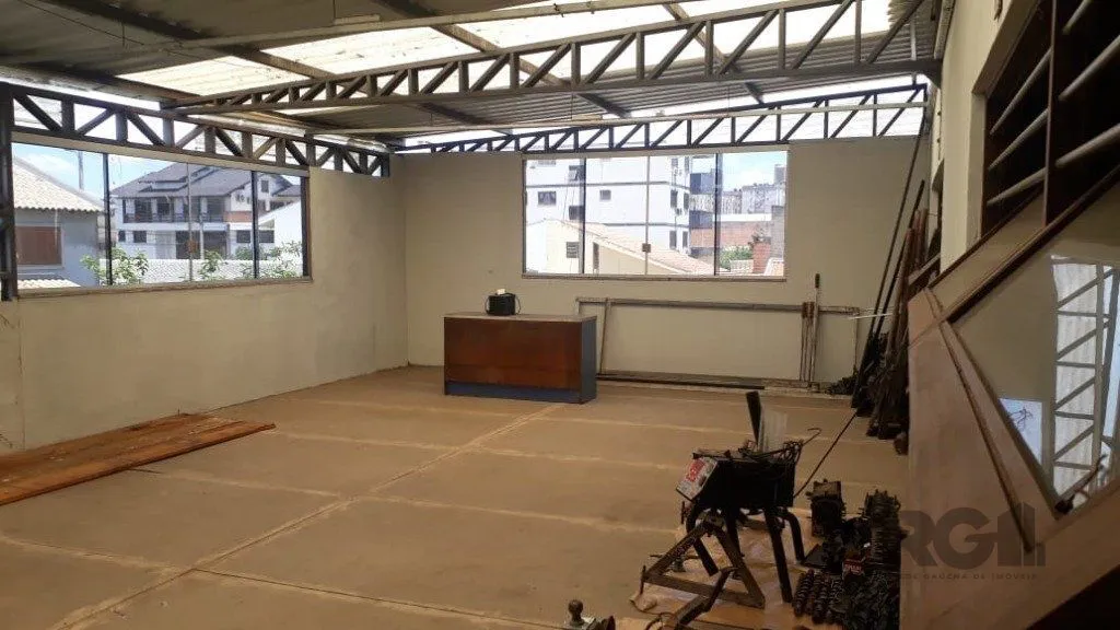 Imagem Depósito/Pavilhão para Venda - 300m², 0 dormitórios, Sarandi