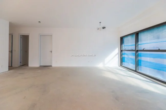 Imagem Apartamento à venda Vila Olímpia São Paulo