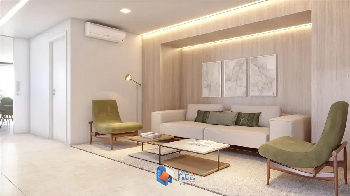 Imagem Apartamento para venda em Jardim Paulista com 1 quarto, 18m²