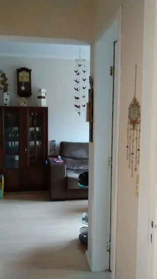 Imagem Apartamento com 2 Quartos à Venda, 56 m² em Capoeiras - Florianópolis