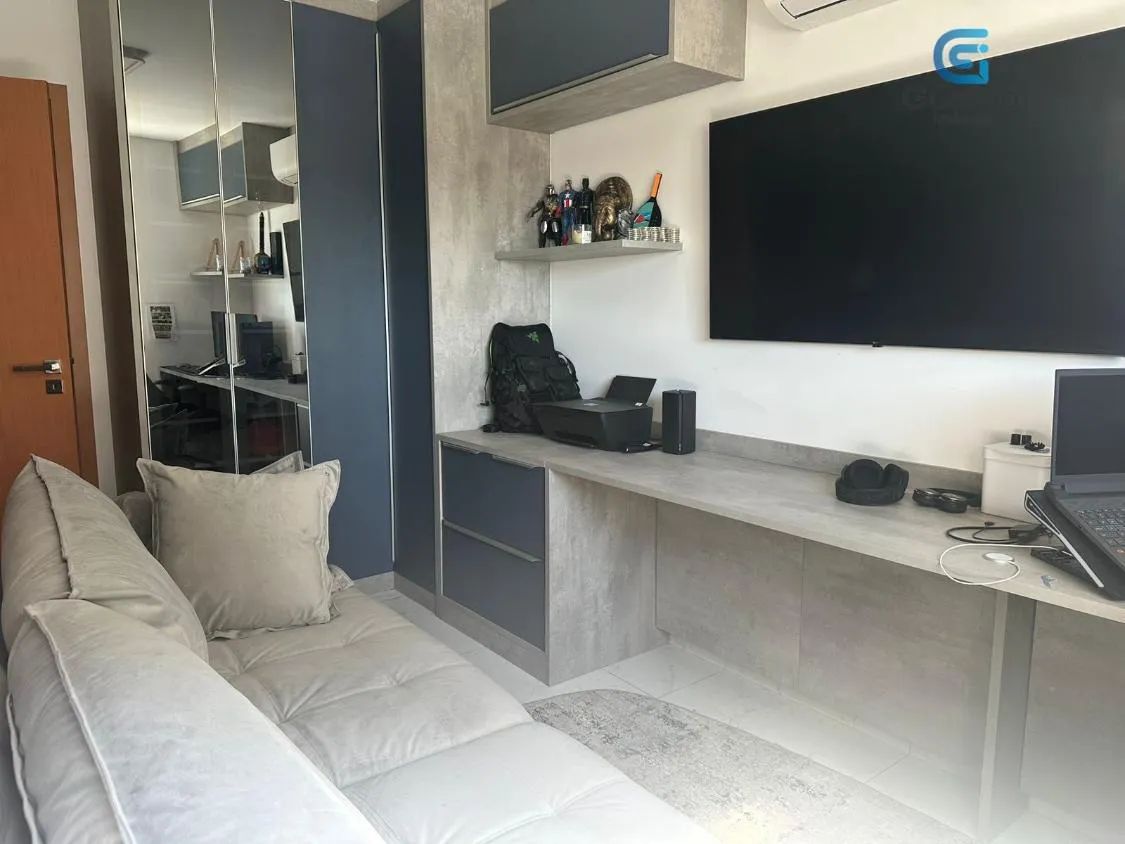 Imagem Vendo lindo apartamento, 03 dormitórios, Canto do Forte, Praia Grande