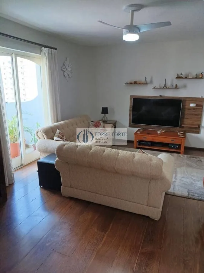 Foto do imóvel Belo Apartamento 4 Quartos, 1 Suíte, 3 Vagas e Lazer Completo em Rua Nunes Garcia