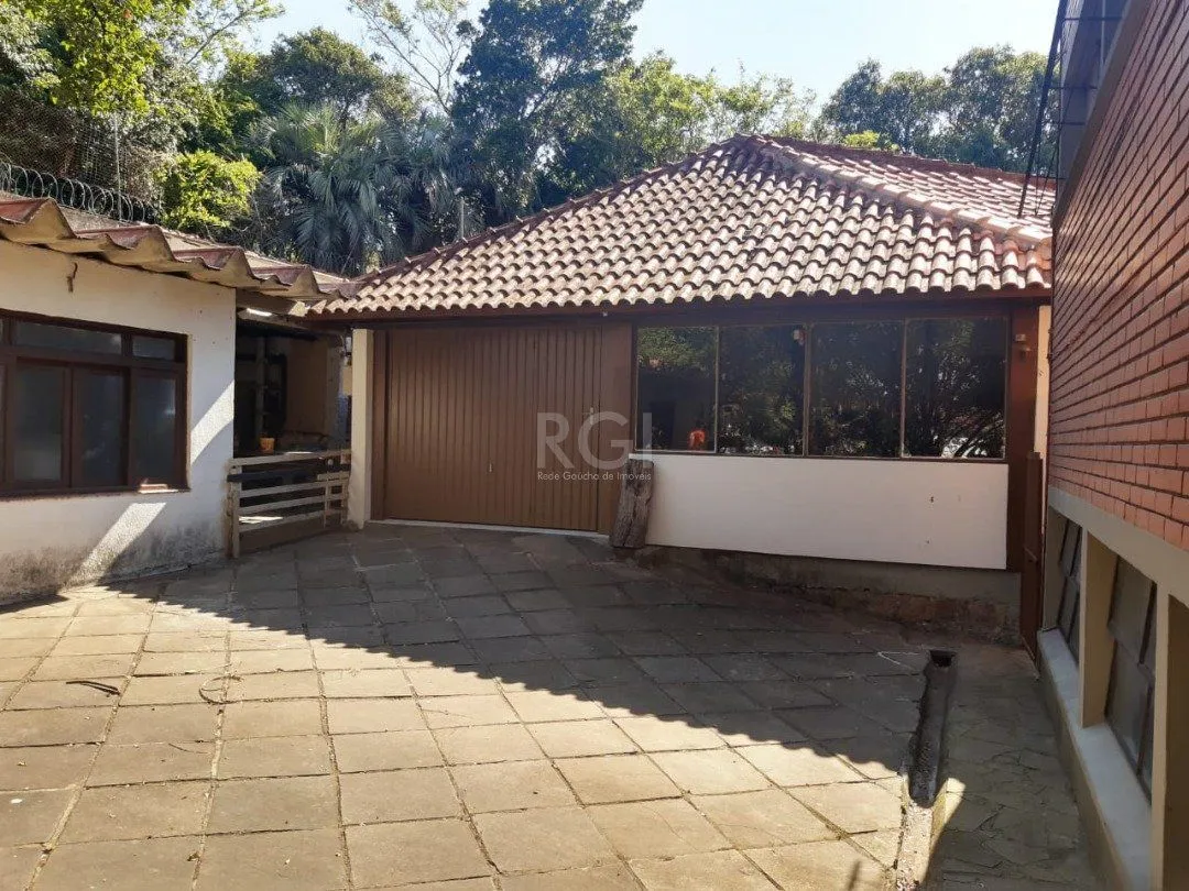 Imagem Predio para Venda - 0m², 0 dormitórios, Santa Tereza