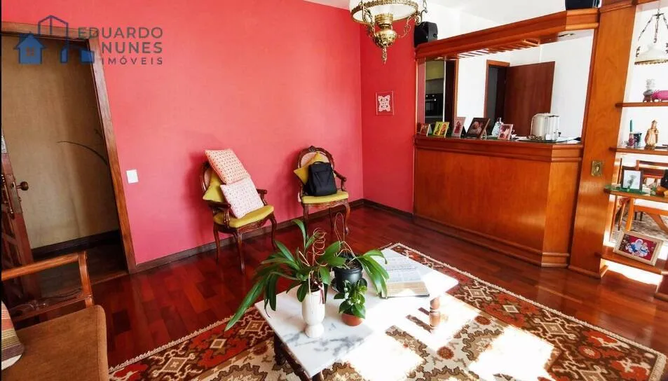 Imagem APARTAMENTO A VENDA 04 QUARTOS 02 VAGAS NA SERRA 136 m².