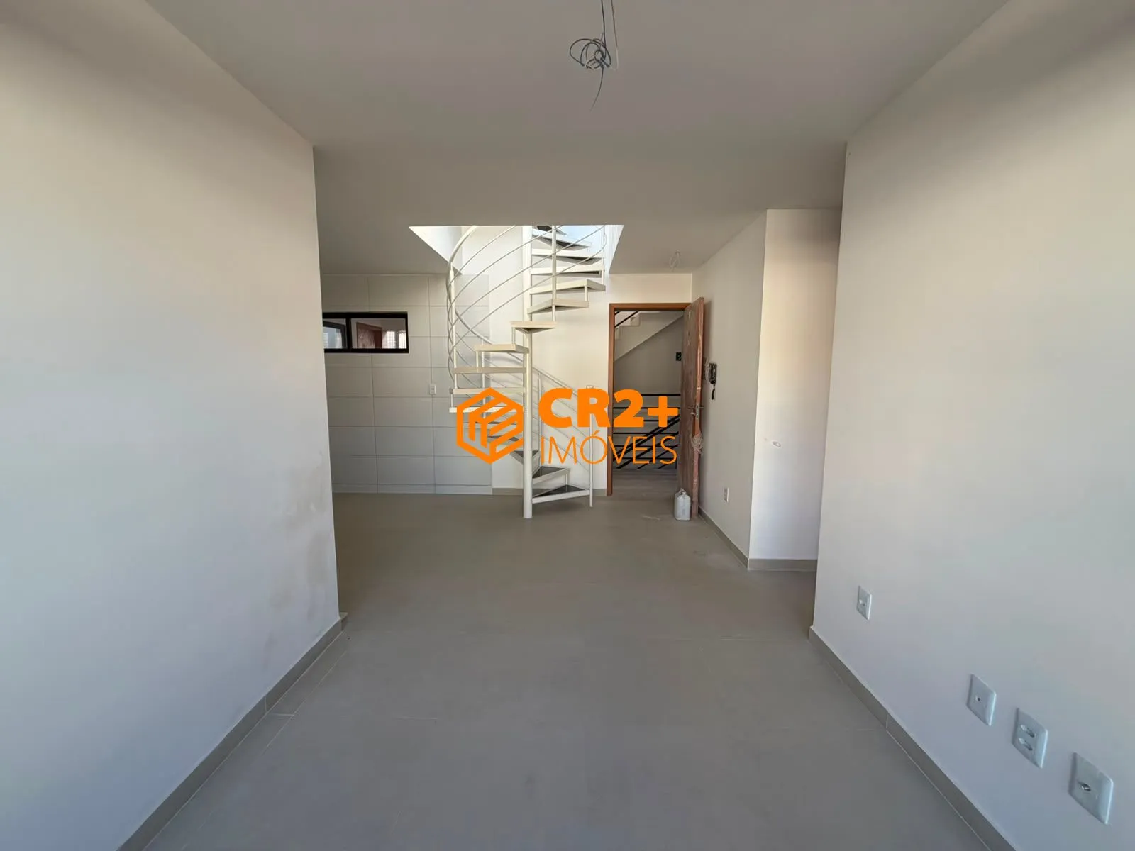 Imagem VENDO COBERTURA DUPLEX 110 M² NO BESSA