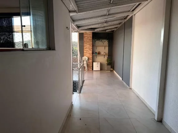 Imagem CASA RESIDENCIAL em MANAUS - AM, TARUMÃ