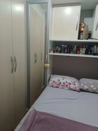 Imagem Apartamento Padrão