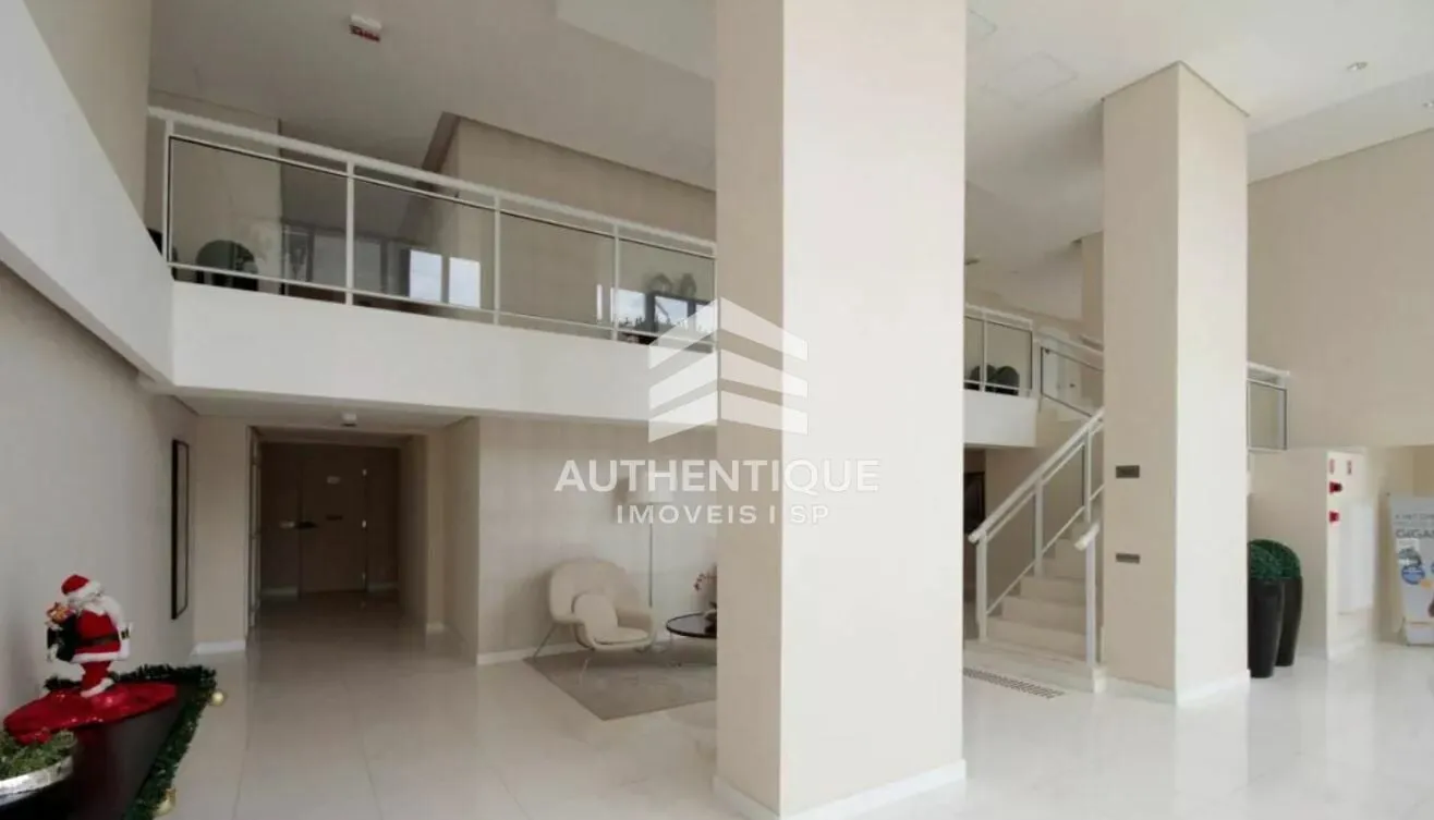 Imagem EASY TATUAPÉ - Apartamento à venda no bairro Tatuapé - São Paulo/SP, Zona Leste