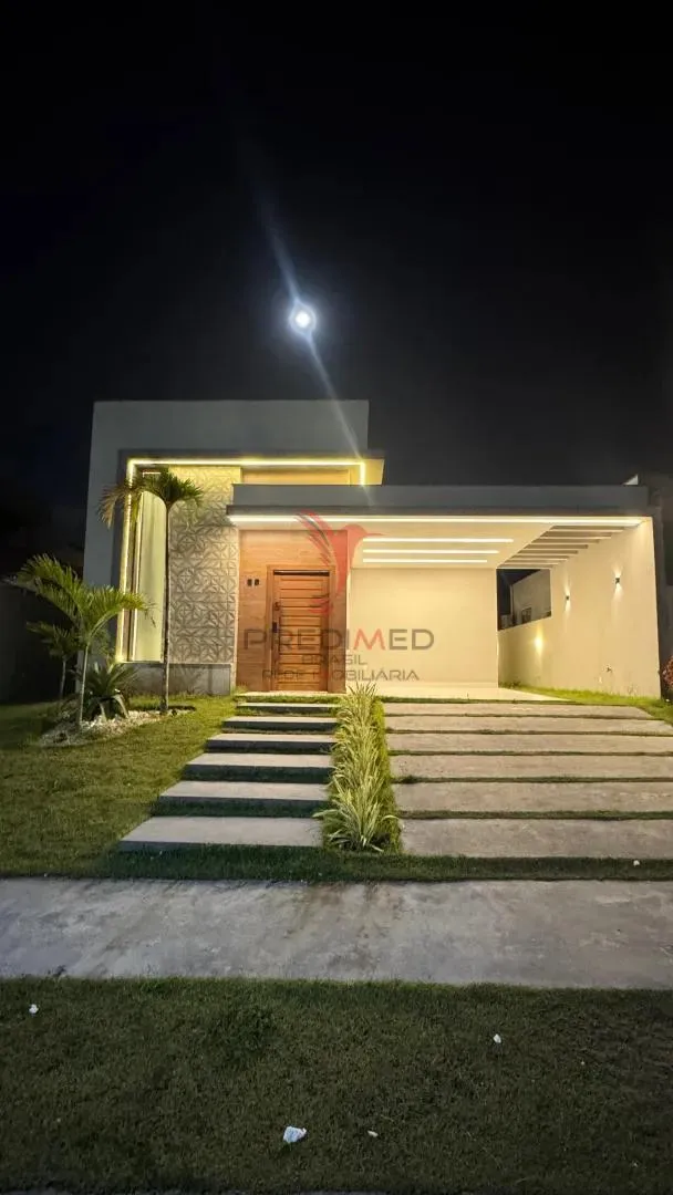 Imagem OPORTUNIDADE CASA NO Terras Alphaville Camaçari-BA