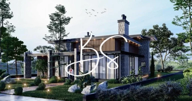 Imagem CASA RESIDENCIAL em GRAMADO - RS, Vila Moura