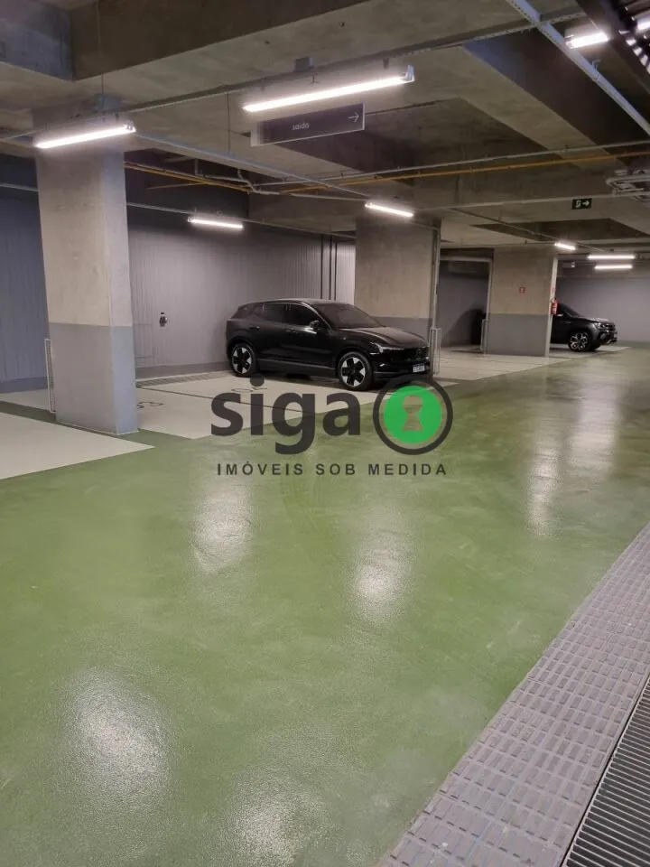 Imagem Apartamento a venda no Jardins com 3 quartos
