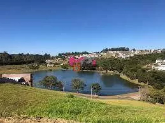 Imagem Terreno à venda, 1000 m² por R$ 380.000,00 - Sítio da Moenda - Itatiba/SP