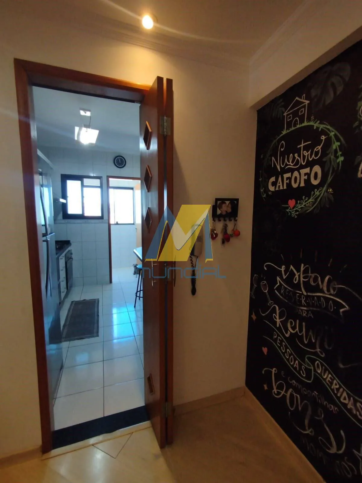 Imagem Apartamento à Venda com 3 Dormitórios no Bairro Oswaldo Cruz