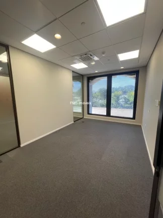 Imagem Conjunto comercial com 380m2 no Jardim Paulistano