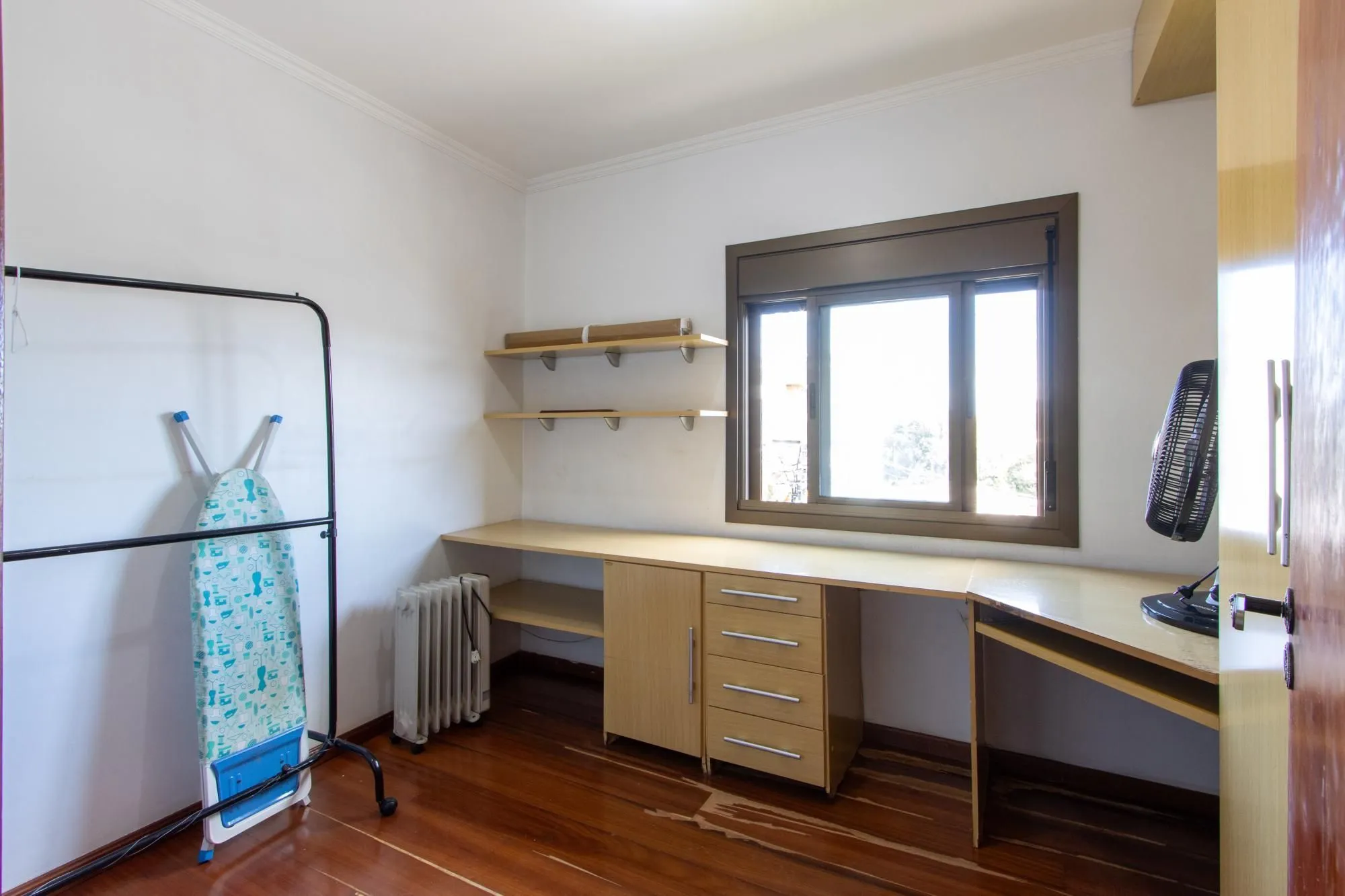 Imagem apartamento - 3 dorms. - 1 vaga - - 83,84 m² - Nonoai