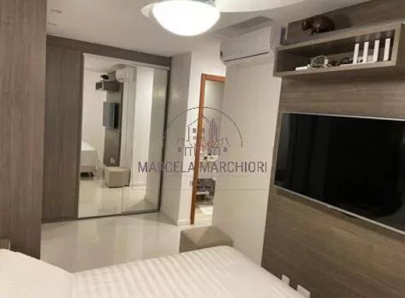 Imagem Cobertura duplex 3 suítes em Itaparica