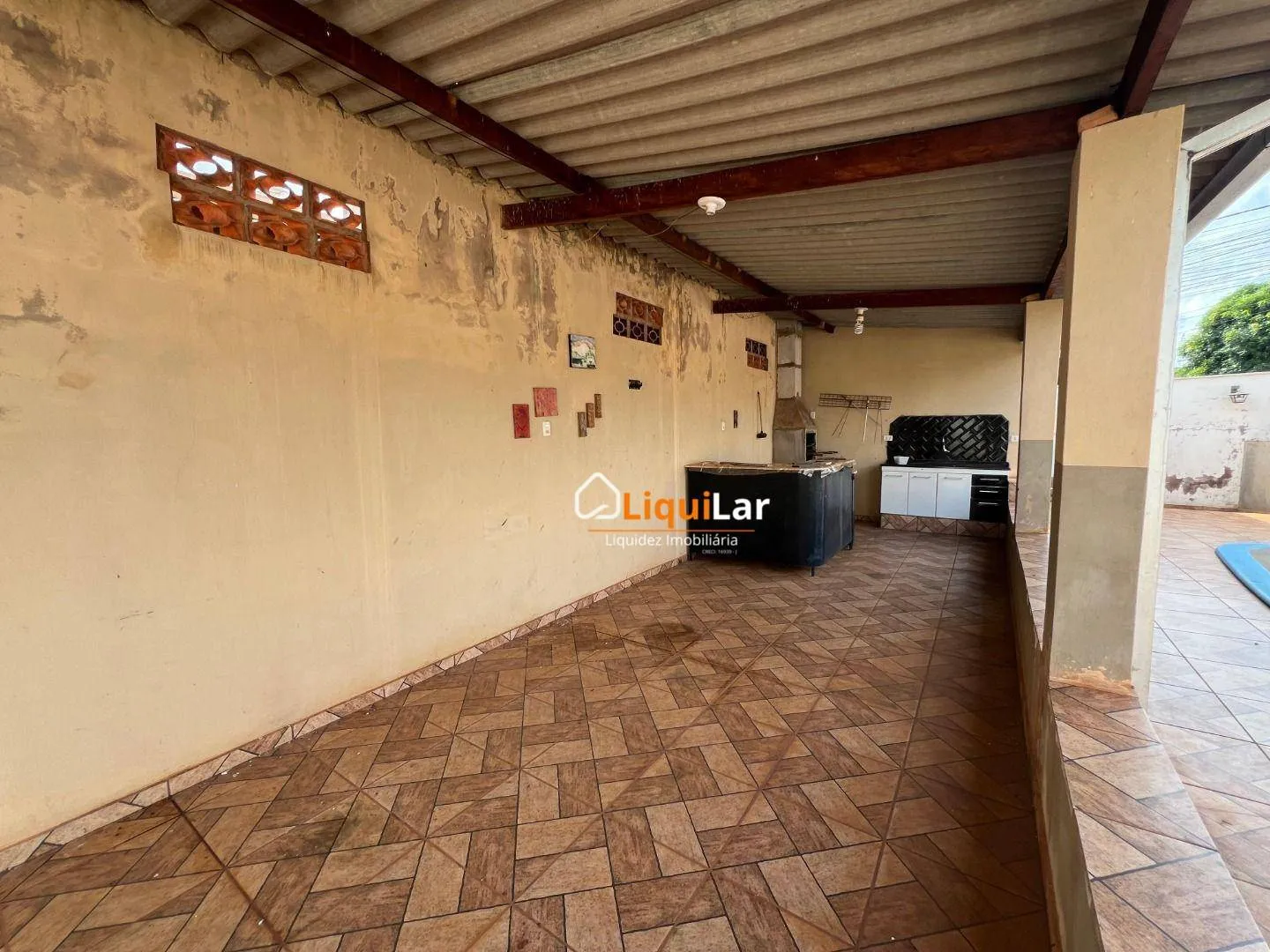 Imagem Casa com Piscina no Portal Caiobá - Amplo Terreno e Excelente Localização