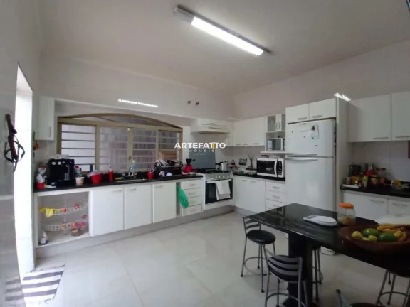 Imagem VENDE-SE SOBRADO – JARDIM FLÓRIDA