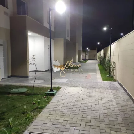 Imagem Apartamento a venda na Vila das belezas com 2 dormitórios