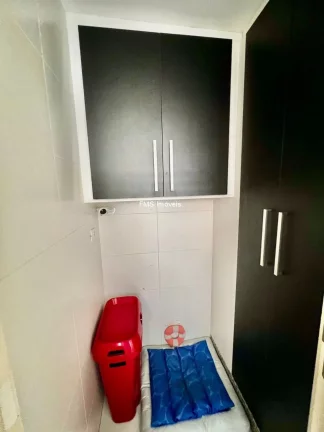 Imagem Apartamento à Venda em São Paulo-SP, Água Branca: 3 Quartos, 2 Suítes, 1 Sala, 3 Banheiros, 3 Vagas, 90m²