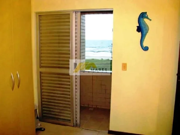 Imagem Apartamento com 3 Quartos à Venda, 9.600 m² em Balneário Albatros - Matinhos