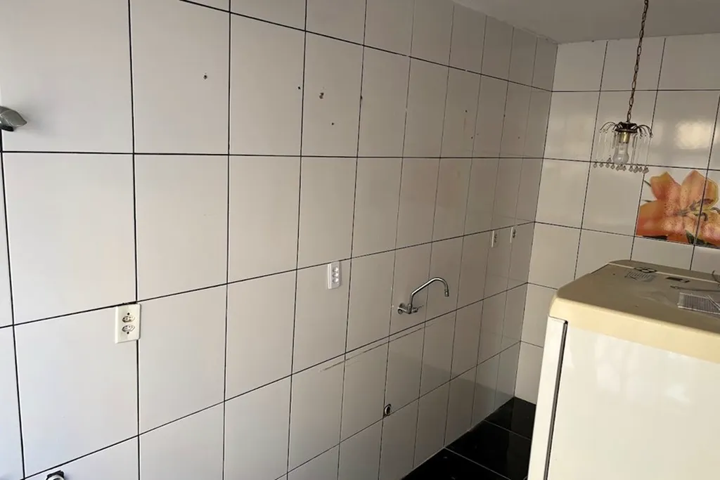 Imagem Apartamento em Jardim Leopoldina