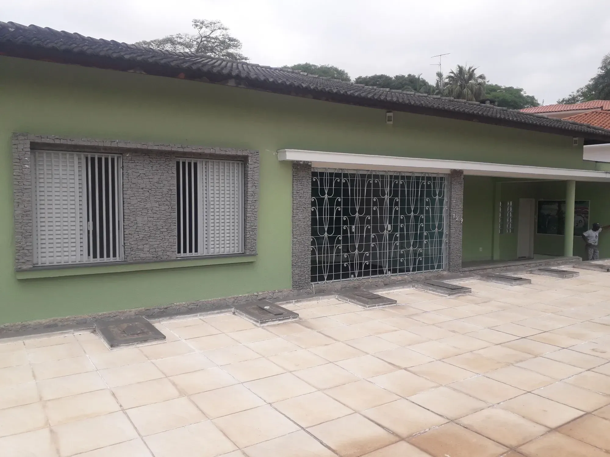 Imagem Casa com 3 Quartos à Venda, 400 m² em Lapa - São Paulo