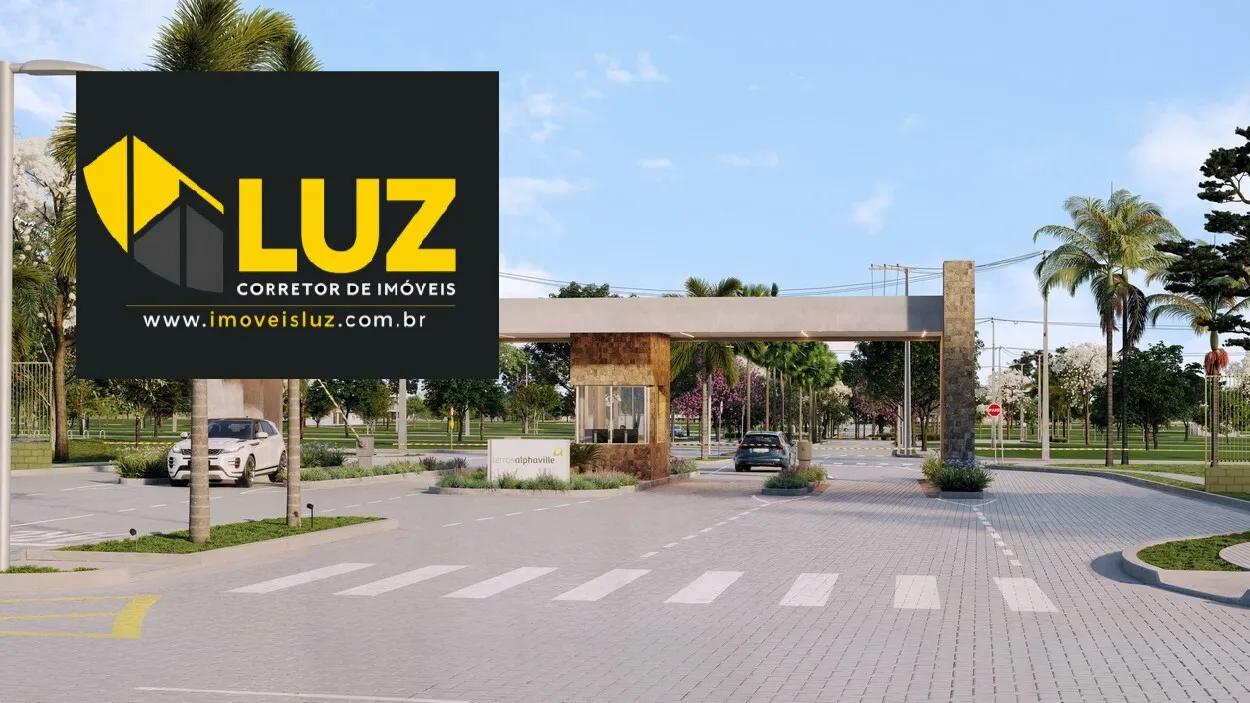 Imagem Terras Alphaville Ceará 6 - O Seu Lugar Está Aqui!
