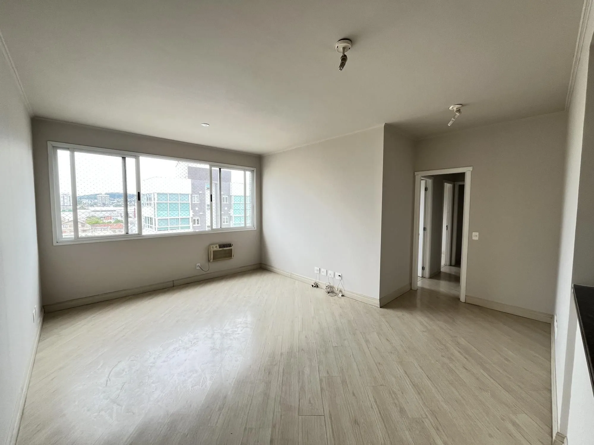 Imagem Apartamento de 3 quartos, suíte e 1 vaga de garagem no bairro Jardim Botânico