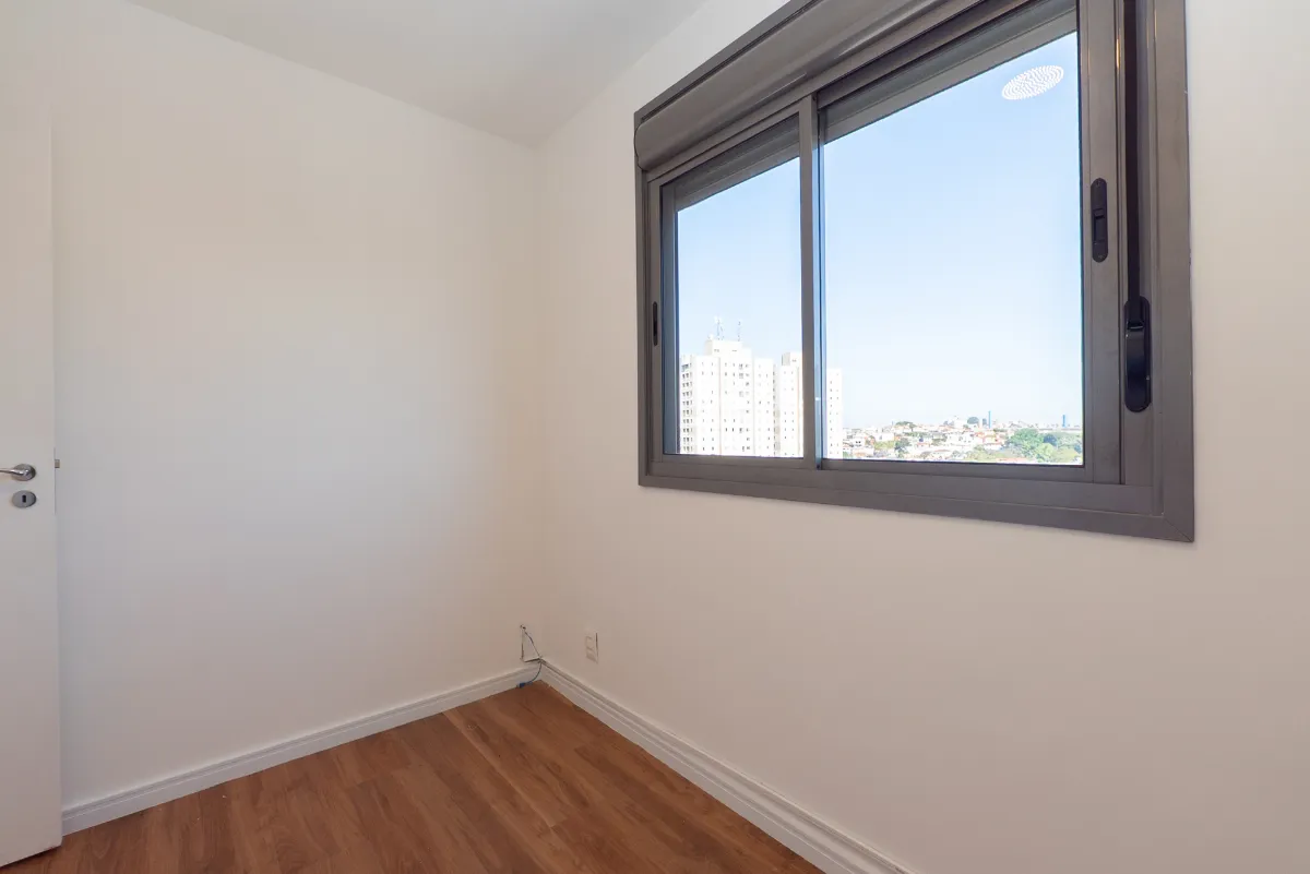 Imagem Apartamento para venda em Jardim Marajoara com 2 quartos, sendo 1 suíte, 61m2