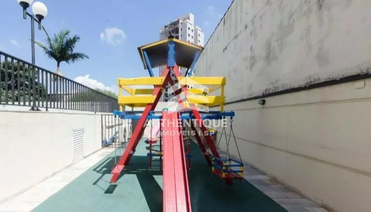 Imagem Spazio Reale Santana - Apartamento à venda no bairro Santana - São Paulo/SP, Zona Norte