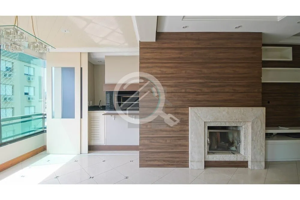 Imagem Apartamento à venda no coração do Menino Deus ? 110 m². Imagine acordar todos os dias com o sol ...