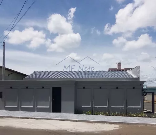 Imagem Casa Padrão