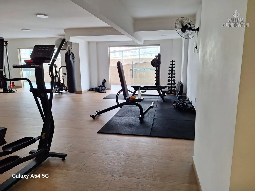 Imagem Apartamento 2 dormitórios sendo 1suíte no bairro Guilhermina