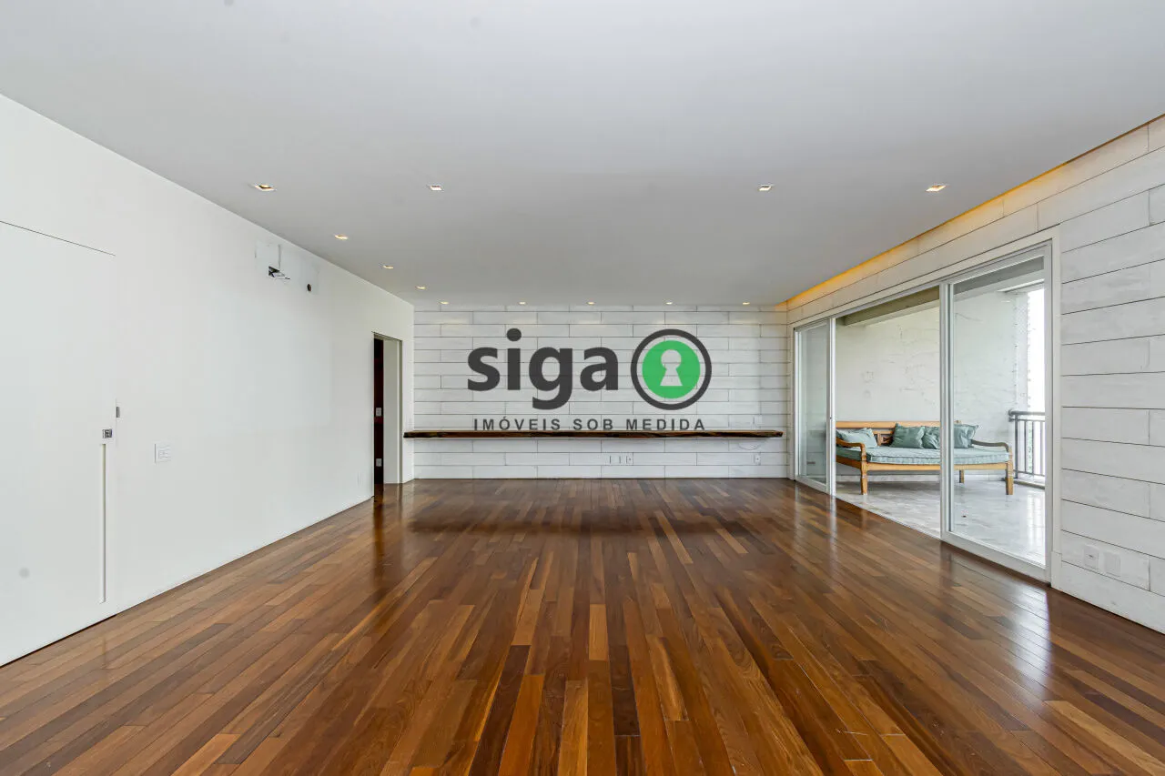 Imagem Apartamento a venda no JARDIM PAULISTA / Itaim com 2 quartos