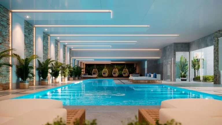 Imagem APARTAMENTO RESIDENCIAL em Itajaí - SC, Praia Brava de Itajaí