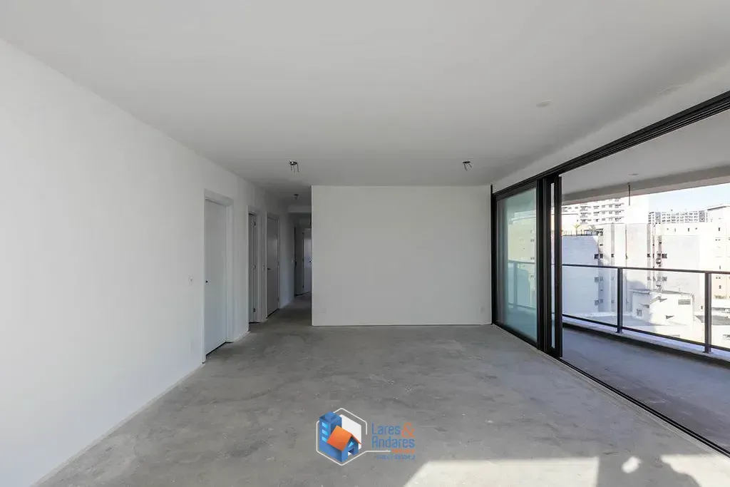 Imagem Apartamento à venda 3 Quartos 1 Suite 152M² Vila Olímpia São Paulo - SP