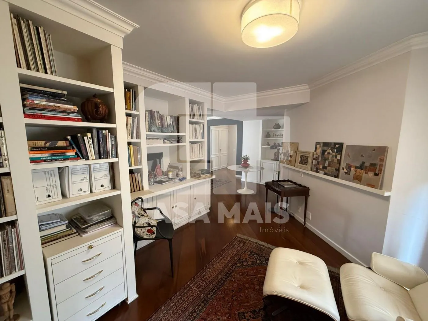 Imagem Apartamento para Locação em São Paulo / SP no bairro Jardim Paulista