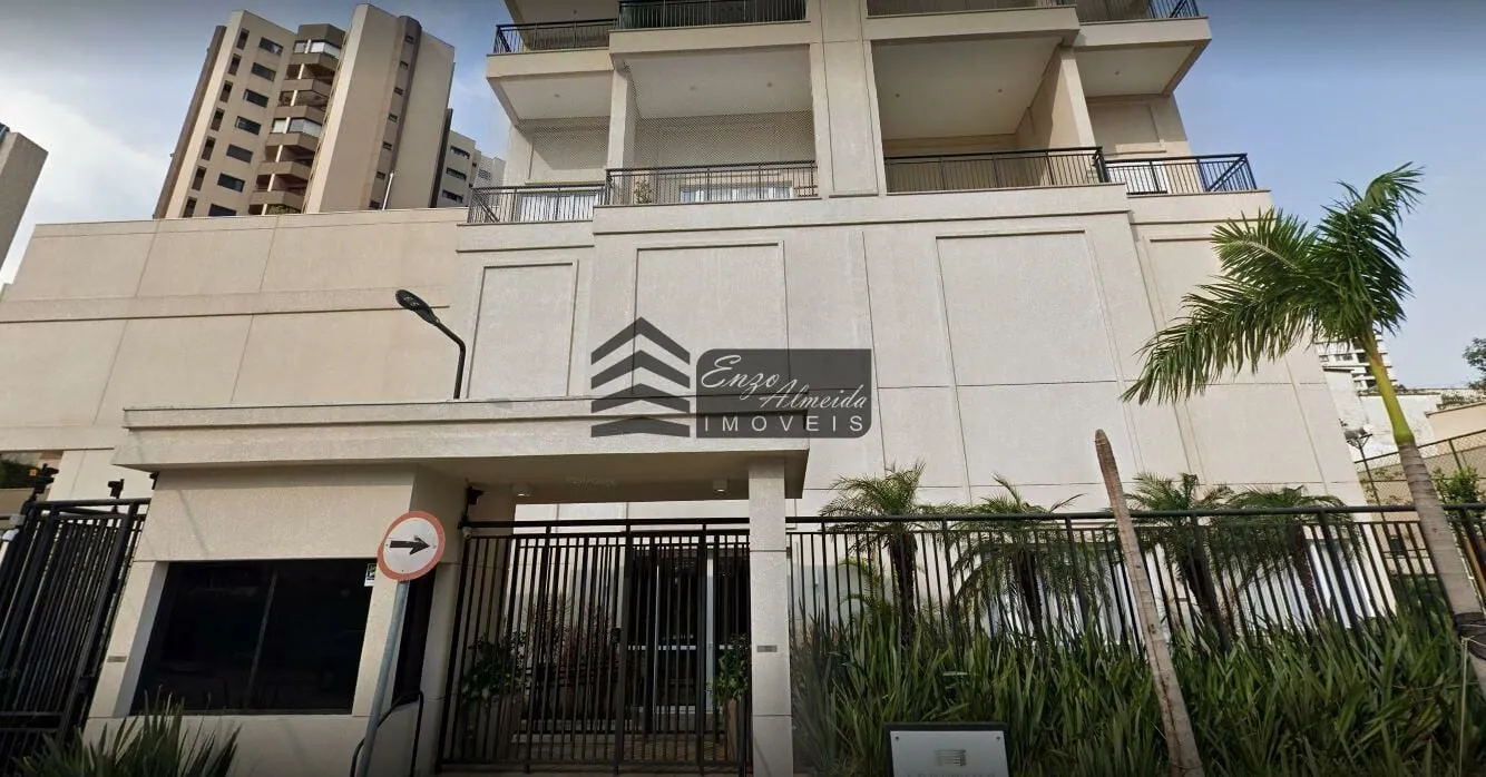 Imagem Apartamento à venda em São Paulo/SP