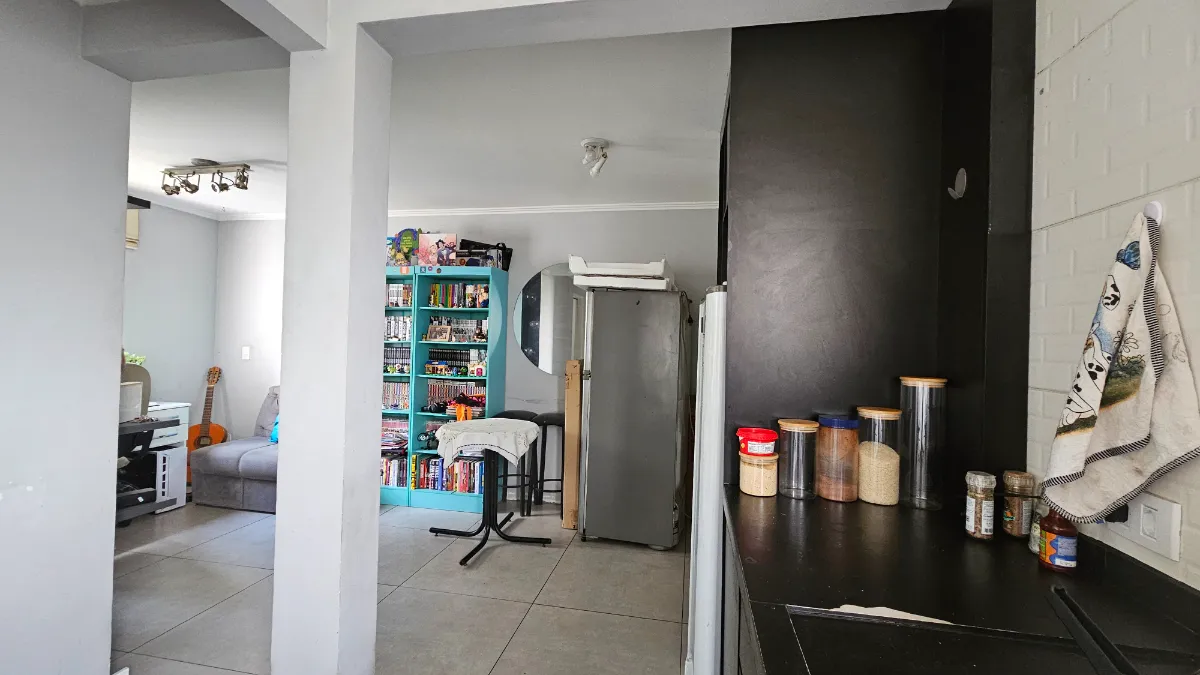 Imagem Apartamento para venda em Lapa com 2 quartos, 47m2