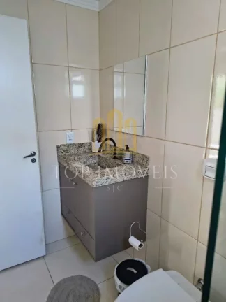 Imagem Lindo Apartamento Localizado no Parque Industrial Avenida Jose Cobra Repleto de Planejados 2 dormitorios