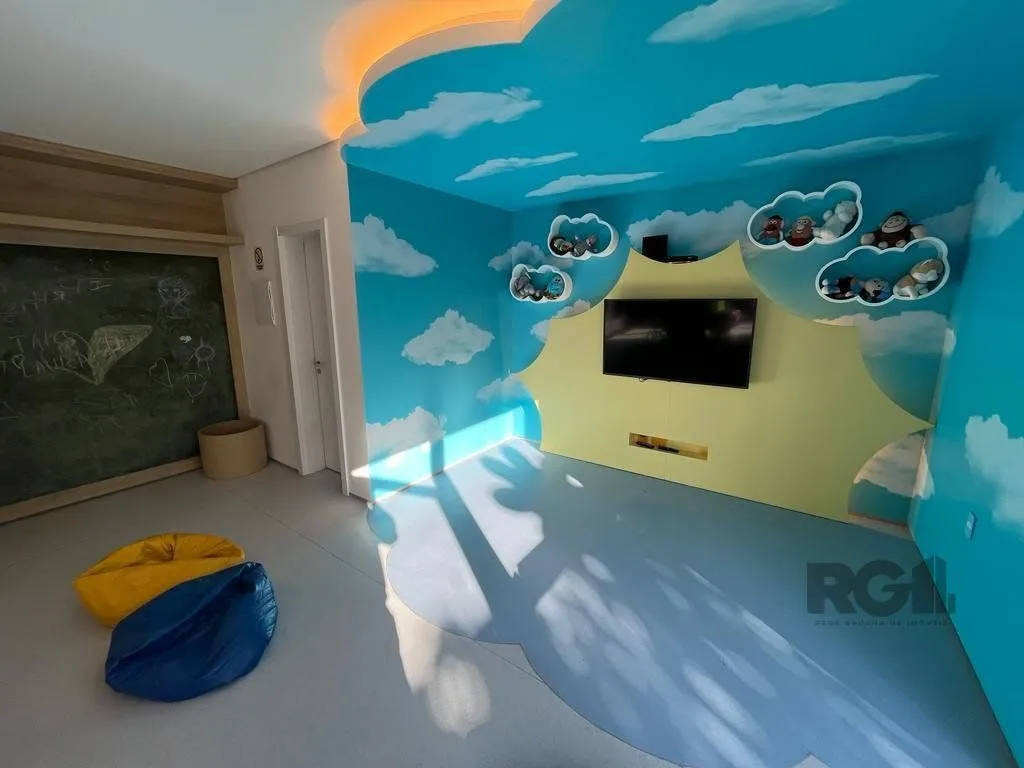 Imagem Apartamento Venda - 66.29m², 3 dormitórios, sendo 1 suites, 1 vagas