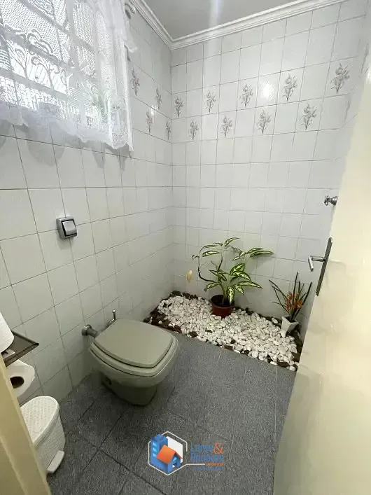 Imagem Casa para venda em Jardim Picolo com 4 quartos, sendo 1 suíte, 170m²