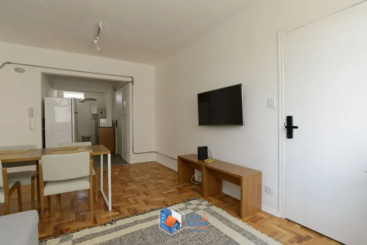 Imagem Apartamento para venda em Vila Mariana com 4 quartos, sendo 2 suítes, 110m²